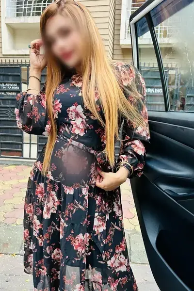 Natasha Kapoor - Sweet College Companion in Juhu – Friendly Dating Near Mithibai College