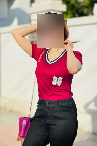 Neha — Female Escorts in Araria, photo