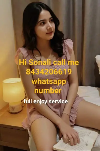 Puja - Baramati ♥️CALL GIRL IN☎️ ☎️CALL GIRLS IN ESCORT SERVICE♥️CALL GIRL