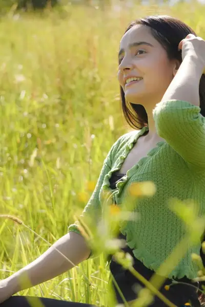 Maya - Baramati Top model college call girl service available in