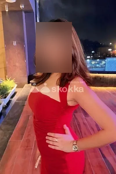 Joda — Female Escorts in Kargil Block, photo