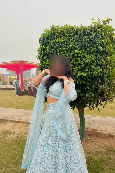 Hina — Female Escorts in Udupi, photo