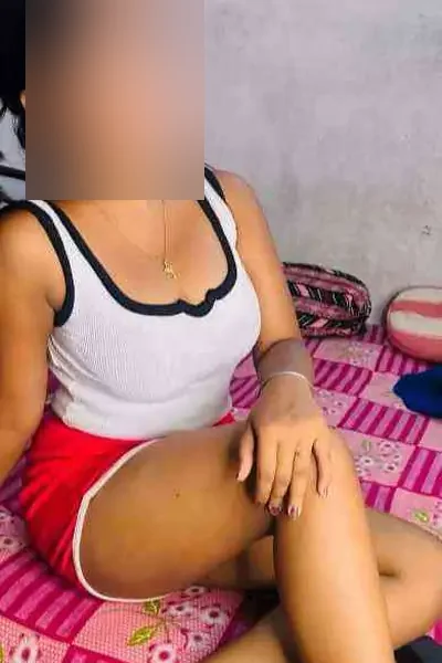 Gholiya — Female Escorts in Orang National Park, photo