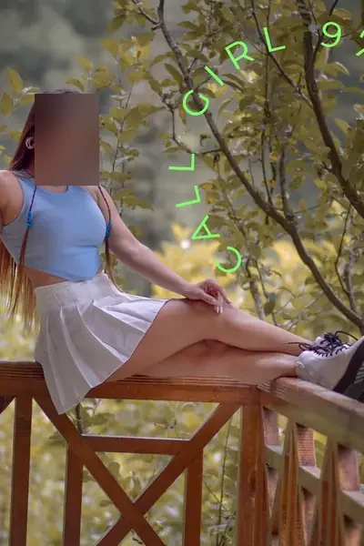 Naina — Female Escorts in Ambedkar Nagar, photo
