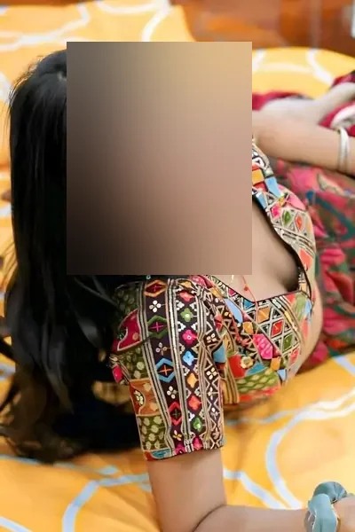 Jiya — Female Escorts in Shahpura, photo