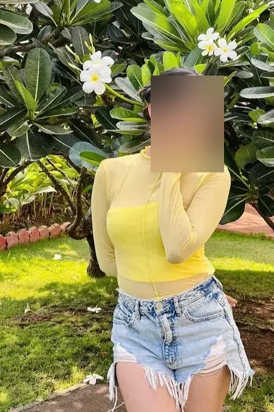 Sital Sargam — Female Escorts in Saran, photo