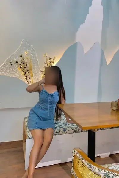Sunny — Female Escorts in Amreli, photo