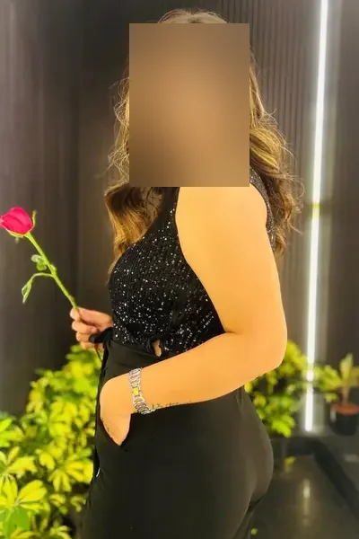 Nilam Mandal — Female Escorts in Manali, photo