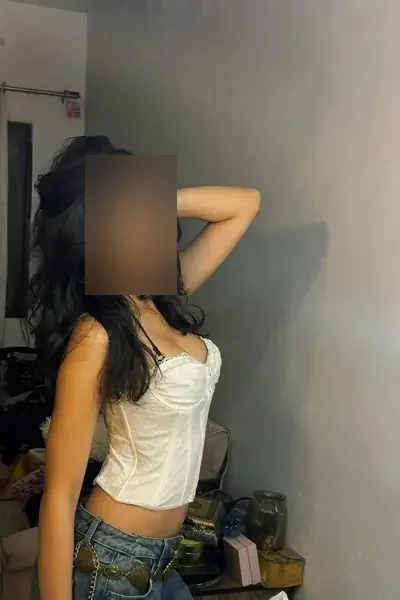 Jiya — Female Escorts in Surendranagar, photo