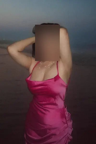 Puja — Female Escorts in Aurangabad, photo