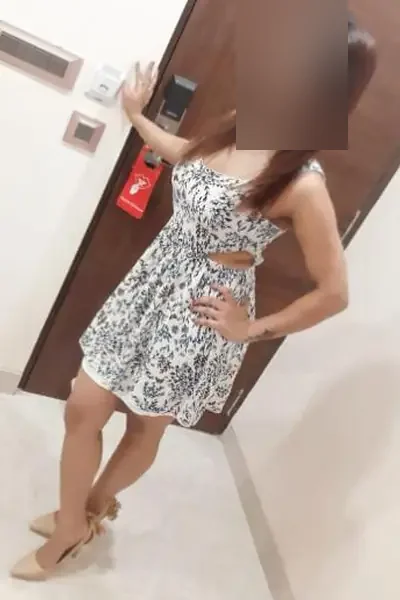 Neha — Female Escorts in Chandel, photo