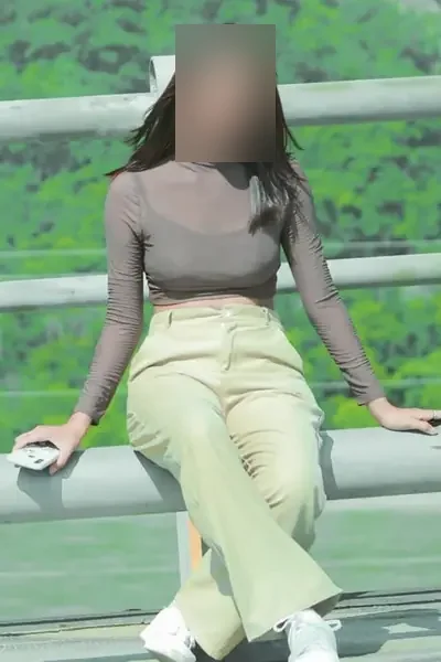 Oklute — Female Escorts in Chandel, photo