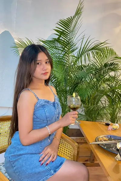 Lalla Singh - Golaghat call girl in ♥️ in ♥️ vip escort service