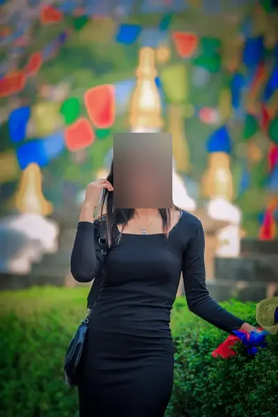 Anjali — Female Escorts in Imphal East, photo