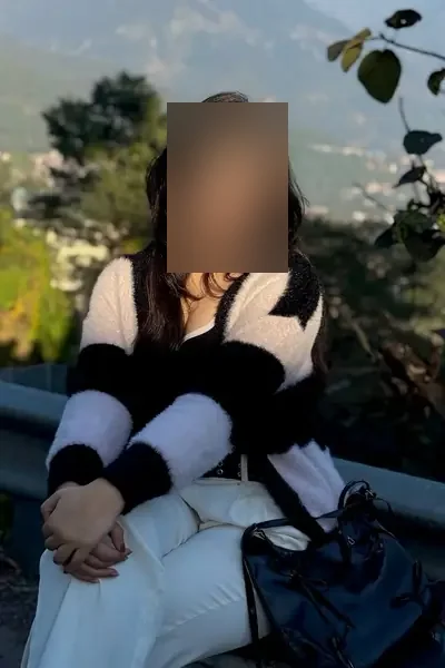 Neha — Female Escorts in Amber Fort, photo