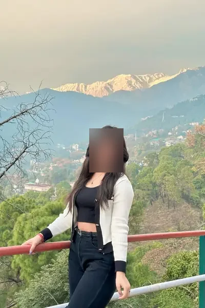 Naina — Female Escorts in Imphal East, photo