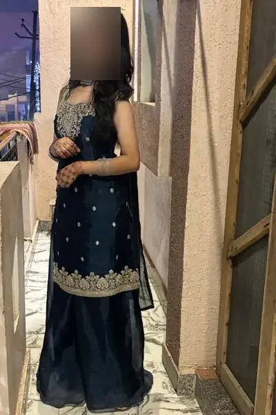 Riya Rani — Female Escorts in Tapi, photo
