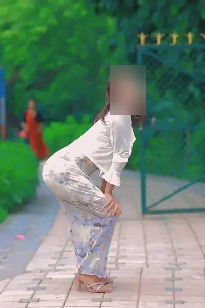 Jiya — Female Escorts in Tapi, photo