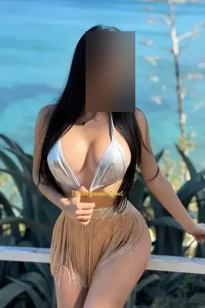 Ziva — Female Escorts in Hailakandi, photo