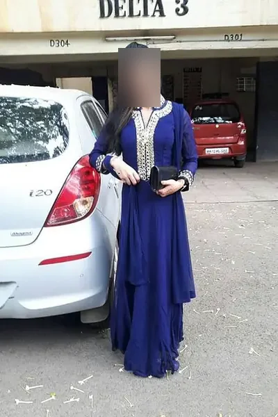 Hsugg — Female Escorts in Shirdi Sai Baba Temple, photo
