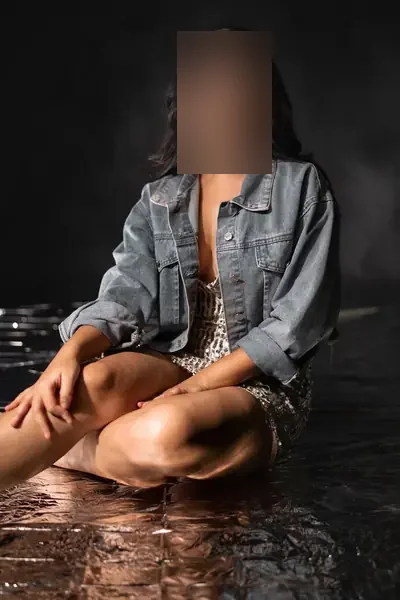 Jiya — Female Escorts in Udaipur, photo