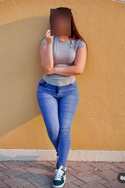 Jiya — Female Escorts in West Champaran, photo