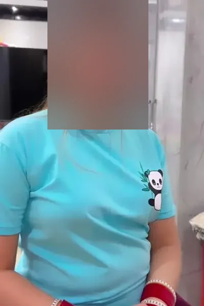 Jiya — Female Escorts in Himmatnagar, photo