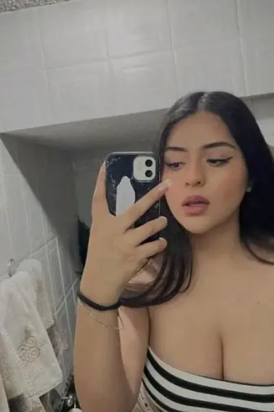 Jiya - MahabaleswarCALL GIRL