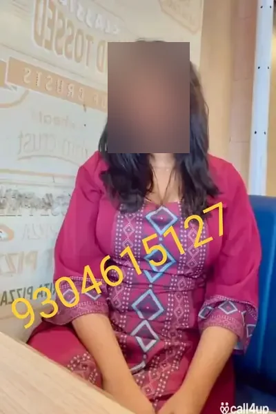 Nainapal Rani — Female Escorts in Madhubani Paintings Village, photo