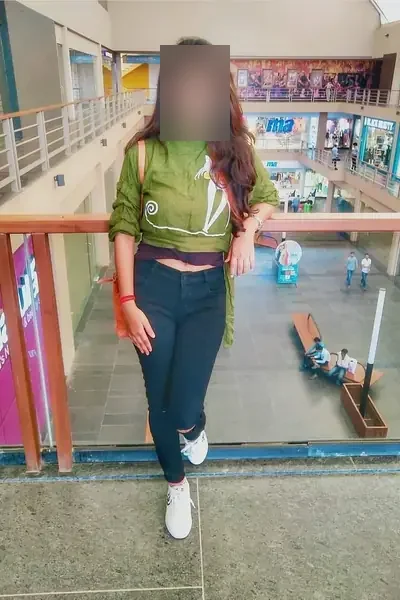 Jiya — Female Escorts in Tawang, photo