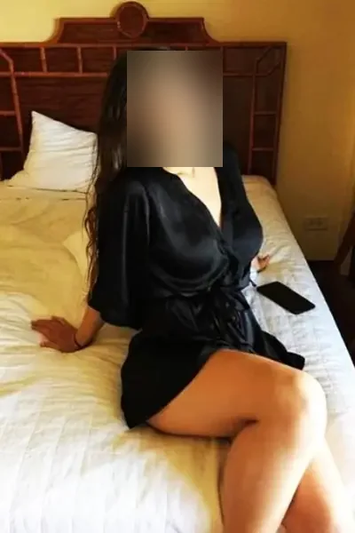 Sweety — Female Escorts in Kochi, photo