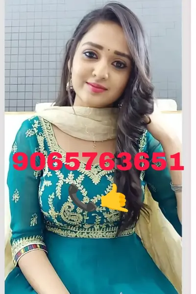 Monikarani - Medak Call Girl ☎️ Call Girls in Escort service low price
