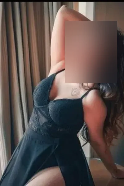 Puja — Female Escorts in Kasganj, photo