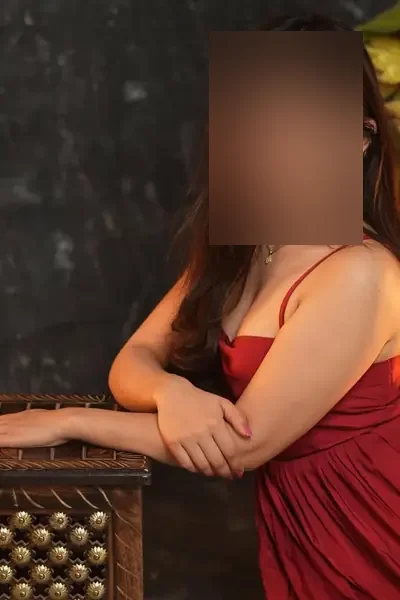Simran — Female Escorts in Tuensang, photo
