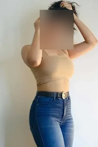 Neha — Female Escorts in Trimbakeshwar Temple, photo