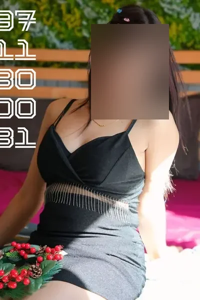 Simran — Female Escorts in Devka Beach, photo