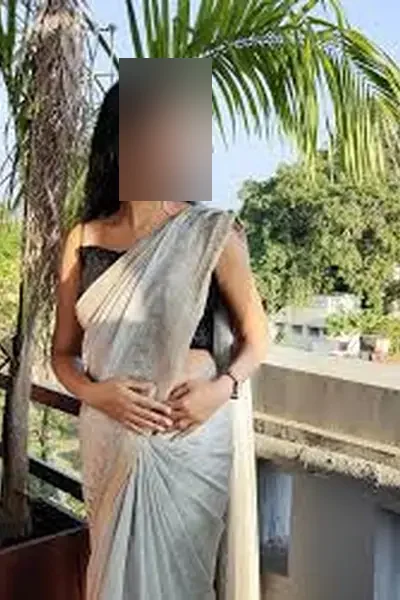Sheetal Patil — Female Escorts in Bandra-Worli Sea Link, photo