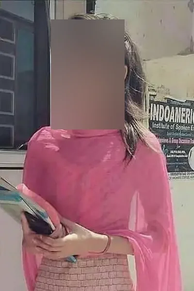 Somiyasahu — Female Escorts in Rohtang Pass, photo