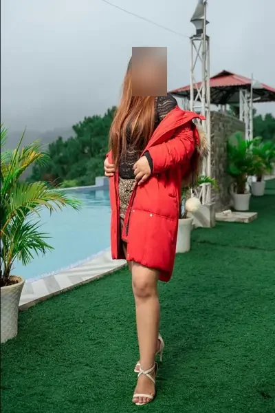 Sheetal Angel — Female Escorts in Nainital, photo
