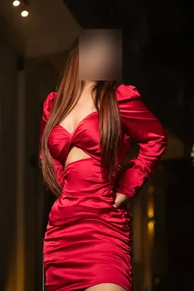 Lalla Singh — Female Escorts in Bijnor, photo