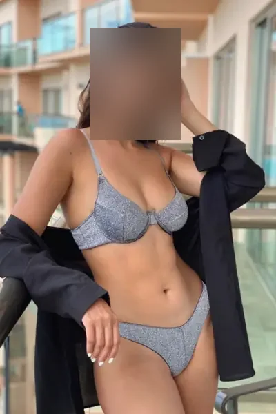 Punam Choudhary — Female Escorts in Bargarh, photo