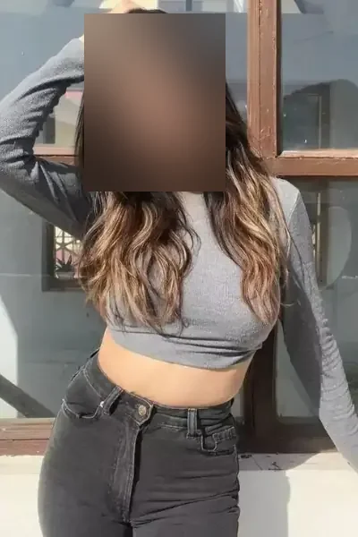 Priya — Female Escorts in Budaun, photo
