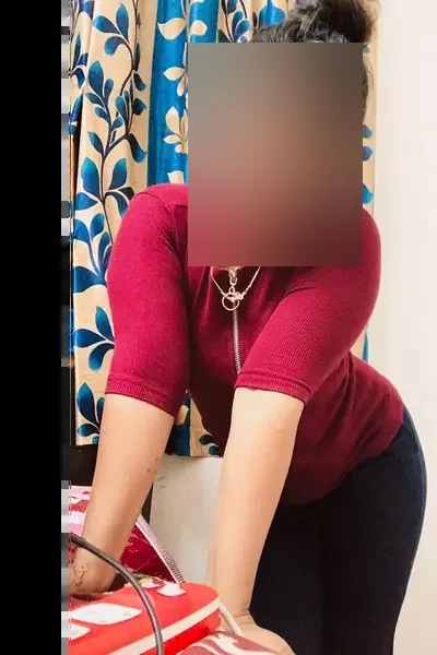 Simran Patel — Female Escorts in Puducherry, photo