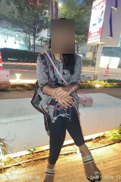 Puja — Female Escorts in Garhwa, photo