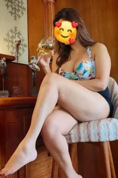 Parisharmaa - Offering Delhi Call Girls In Badarpur ( ) Verified ☘️ Call Girls Delhi Available