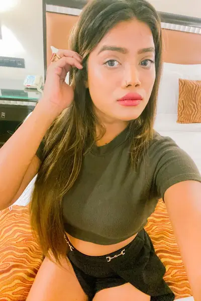 Nisha - Untitled