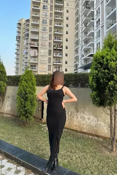 Riya Sharma — Female Escorts in Nellore, photo