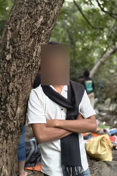 Kumari — Female Escorts in Nagapattinam, photo