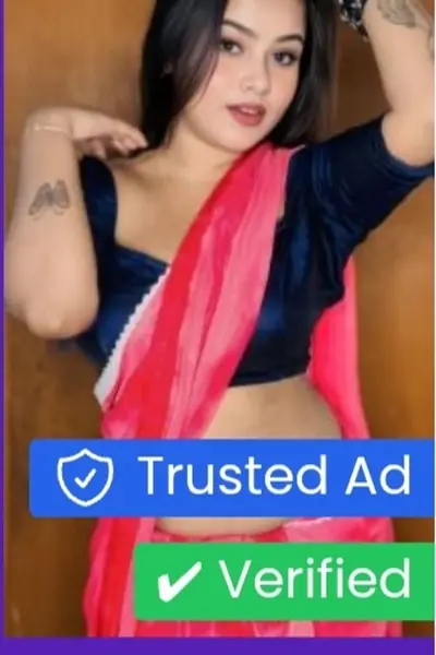 Pooja - call girls in east delhi booking now escort service