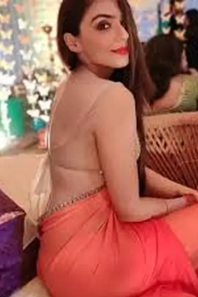 Maya - Parbhani Top model college call girl service available in